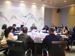 重庆市科普研究会召开2024年重点工作部署会