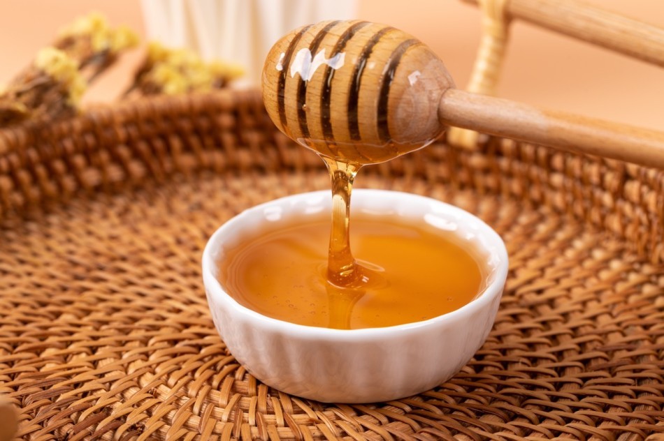 喝蜂蜜水能治疗便秘？
