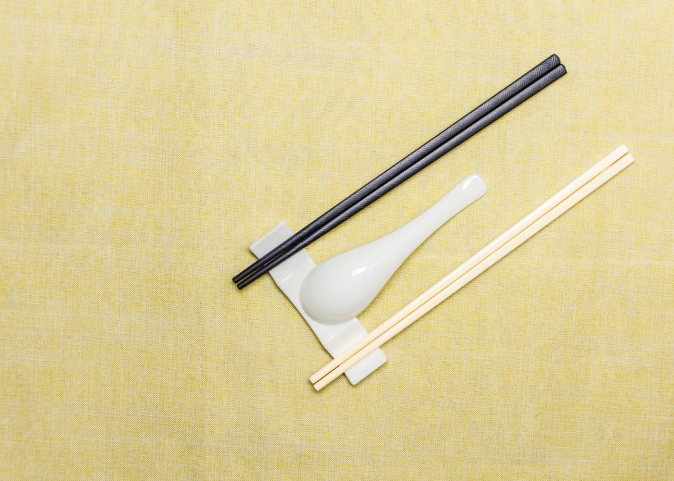 玻璃纤维筷子对人体有害？