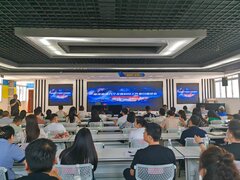 巫溪县科协组织召开科技工作者座谈会