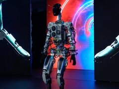 从实验室走向商业化，人形机器人时代要来了？