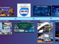 成立一周年，英特尔中国开源技术委员会取得哪些成果？